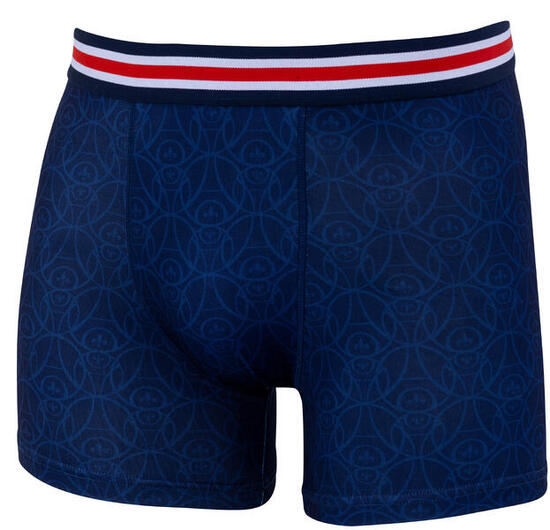 Boxer short enfant PSG - Collection officielle PARIS SAINT GERMAIN