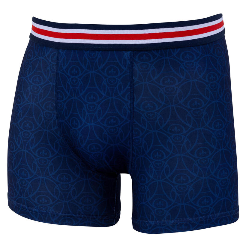 Boxer short enfant PSG - Collection officielle PARIS SAINT GERMAIN