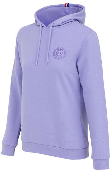 Sweat capuche PSG femme - Collection officielle PARIS SAINT GERMAIN