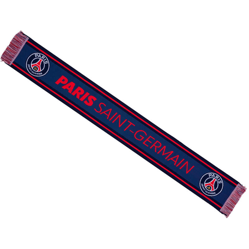 Paris Saint-Germain Coffret Bonnet + Cache Cou Polaire PSG