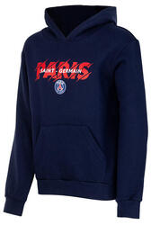 Sweat shirt enfant PSG - Collection officielle PARIS SAINT GERMAIN