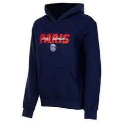 Sweat shirt enfant PSG - Collection officielle PARIS SAINT GERMAIN