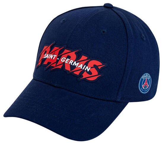Casquette PSG enfant - Collection officielle PARIS SAINT GERMAIN