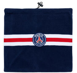 Cache cou polaire PSG - Collection officielle PARIS SAINT GERMAIN