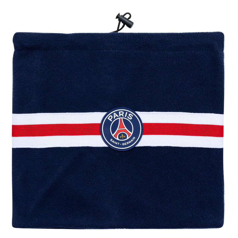 Cache cou polaire PSG - Collection officielle PARIS SAINT GERMAIN