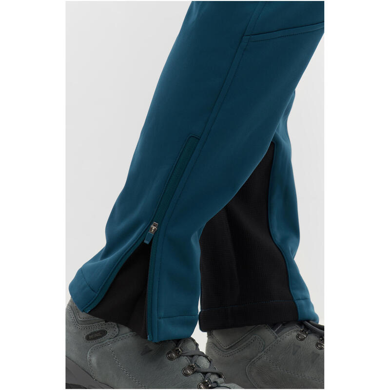 Viking Summit Warm 2.0 Pantaloni de trekking pentru femei