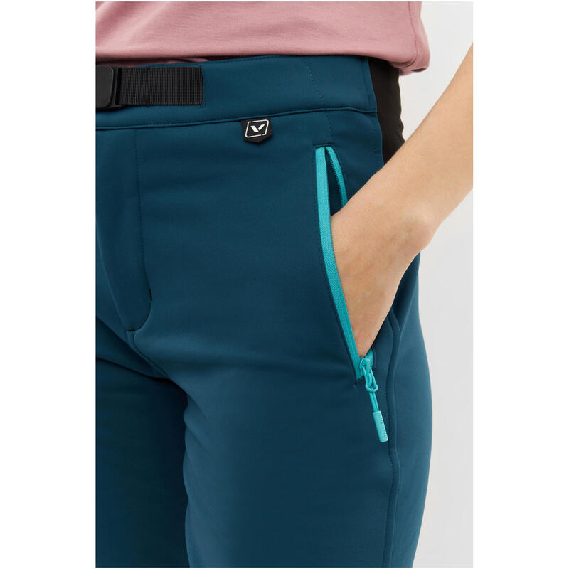 Viking Summit Warm 2.0 Pantaloni de trekking pentru femei