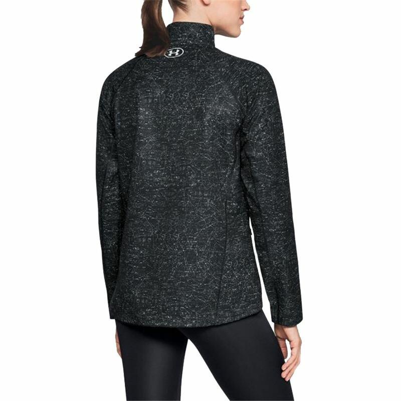 Chaqueta Deportiva para Mujer Running Under Armour Storm Printed