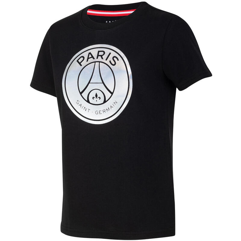 T-shirt PSG enfant - Collection officielle PARIS SAINT GERMAIN