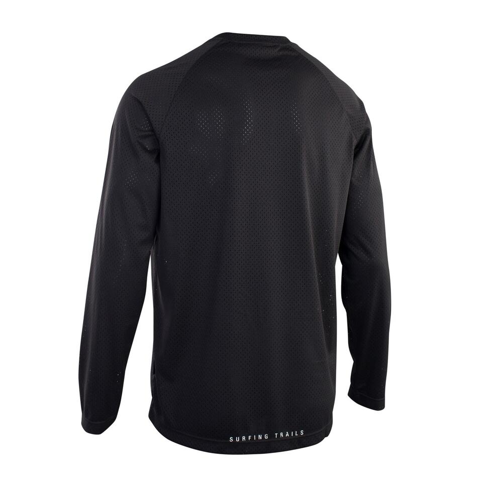 Bluza rowerowa ION Logo LS