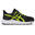 Zapatillas Multideporte Niños - ASICS Jolt 4 PS - Black/Lime Zest