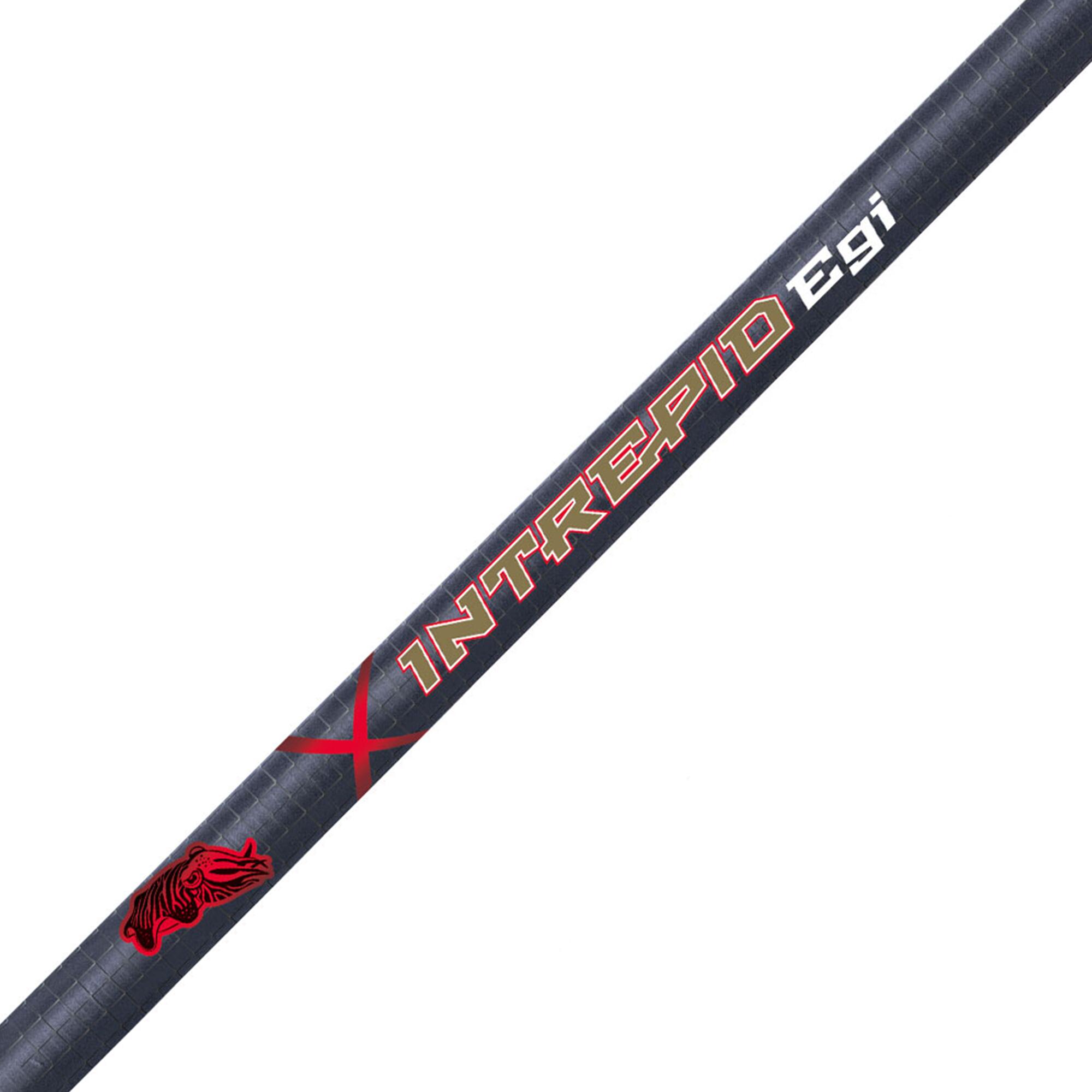 Canna per la pesca ai cefalopodi - Jatsui Intrepid Egi SA 2/6