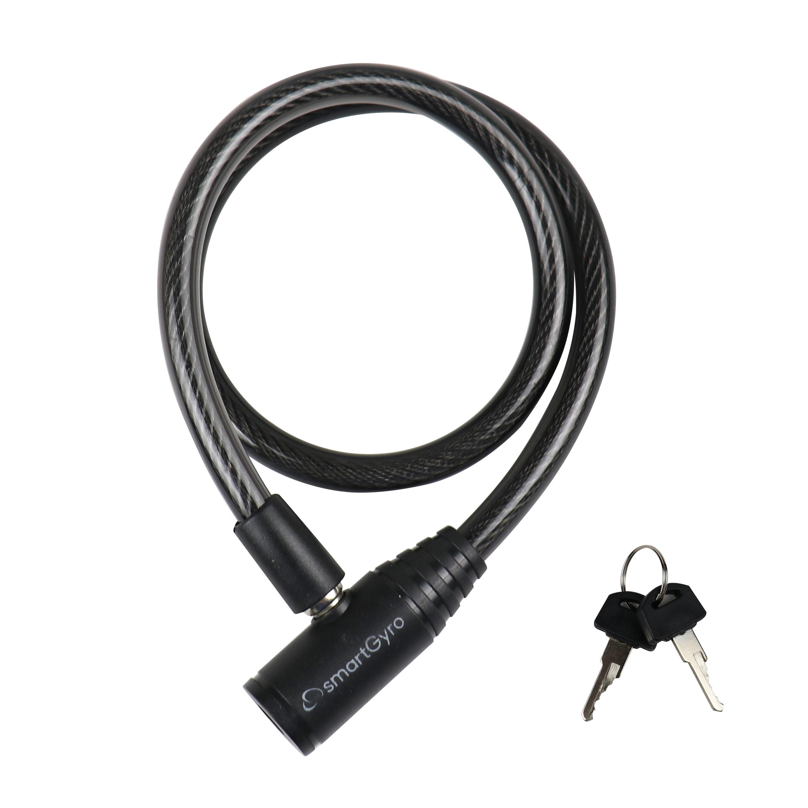 Chaîne avec cadenas SG27-296 1 Pièce 4/7