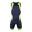 Triathlon Anzug Trisuit Kurzdistanz Herren - Lion AP-106M