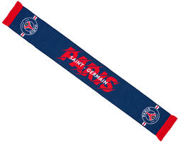 Echarpe PSG - Collection officielle PARIS SAINT GERMAIN