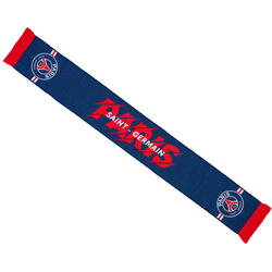 Echarpe PSG - Collection officielle PARIS SAINT GERMAIN