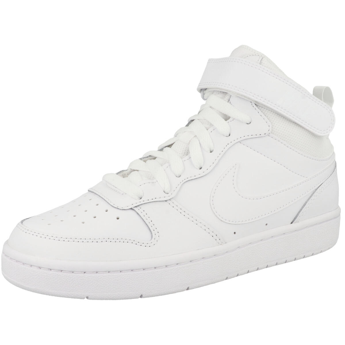 Zapatillas niño Nike Court Borough Mid 2 (gs) 4/7