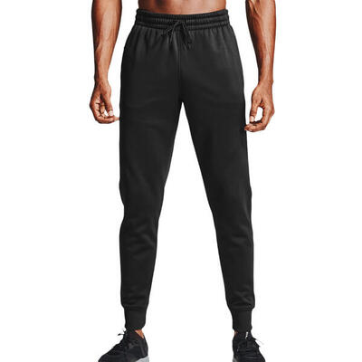 Pantalón para Adultos Under Armour Fleece Joggers Azul
