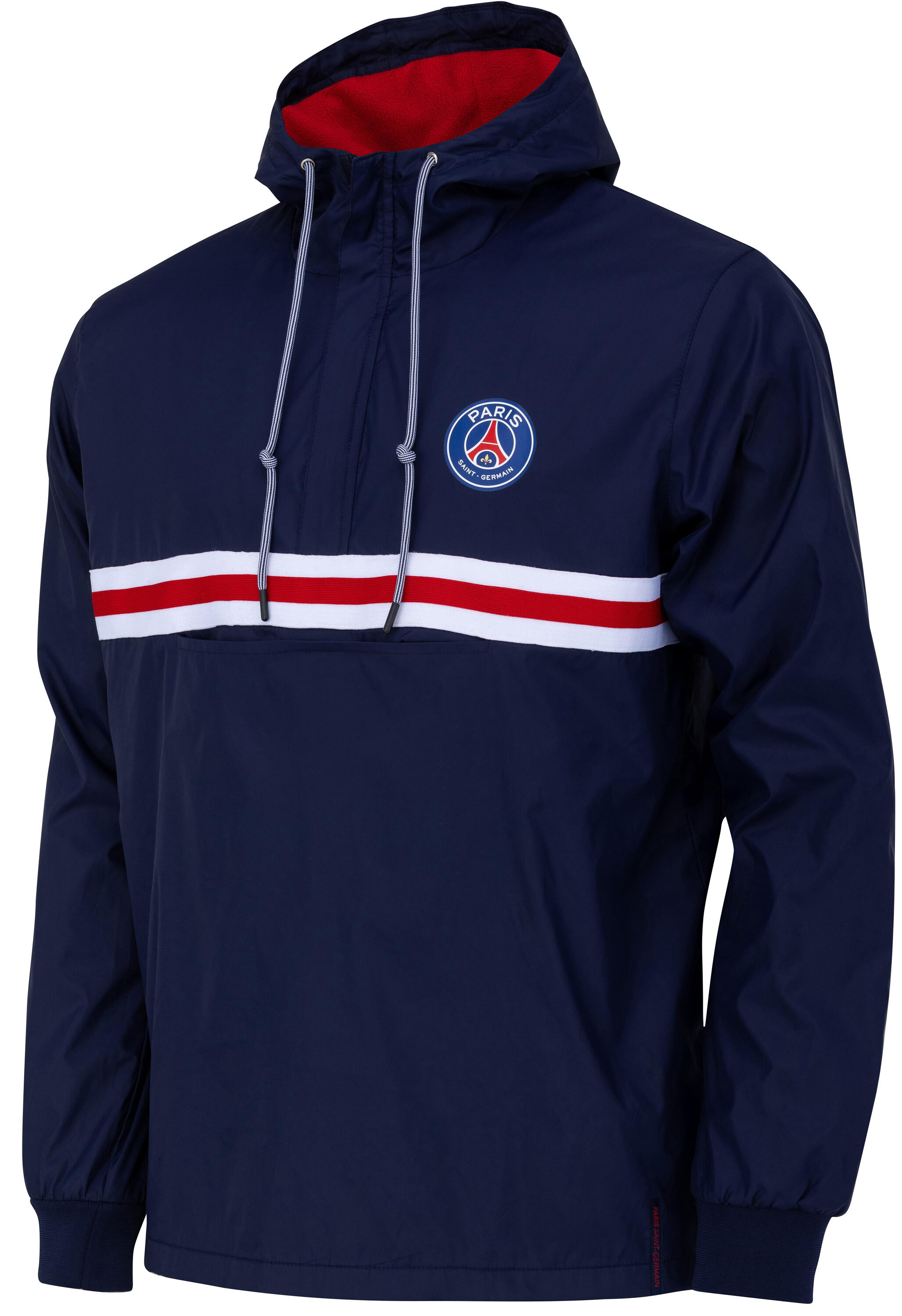 Veste Coupe vent PSG Collection officielle PARIS SAINT GERMAIN