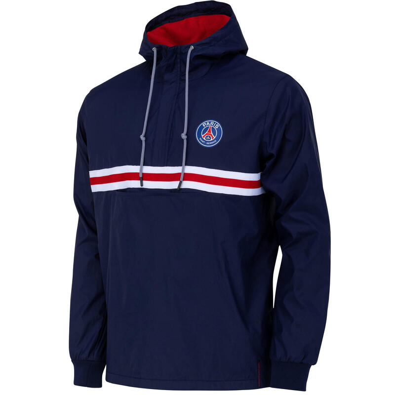 Veste Coupe vent PSG - Collection officielle PARIS SAINT GERMAIN