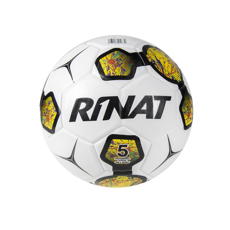 Balón De Fútbol  Rinat Balón Aries