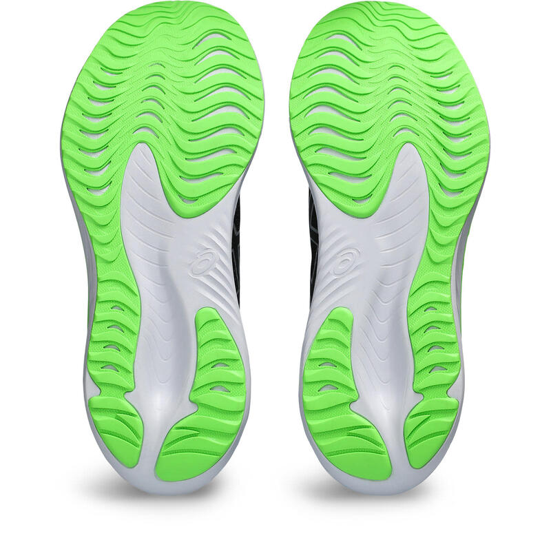 Chaussures de Running pour Adultes Asics Gel-Excite 10 Noir