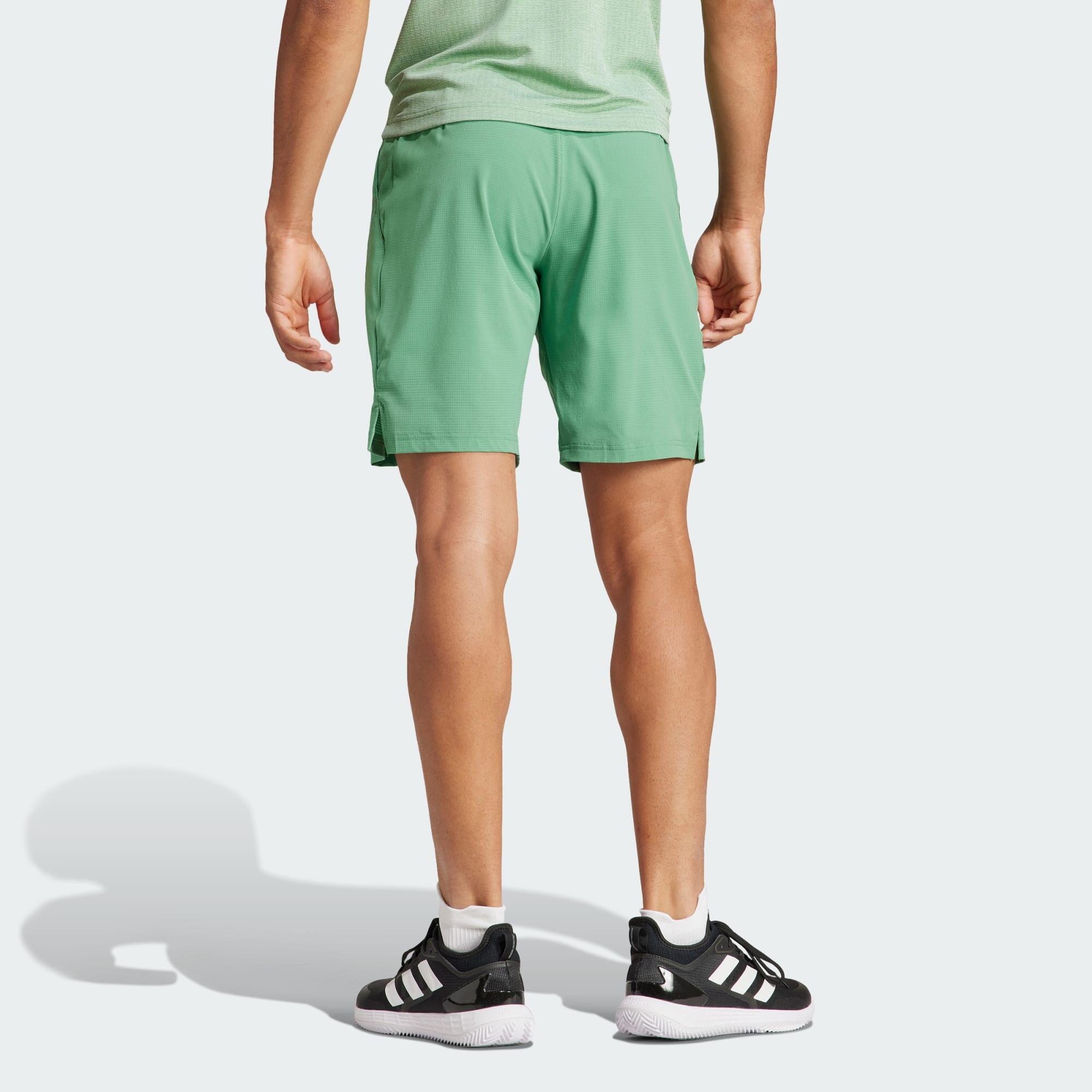 Tennis Ergo Shorts 3/5