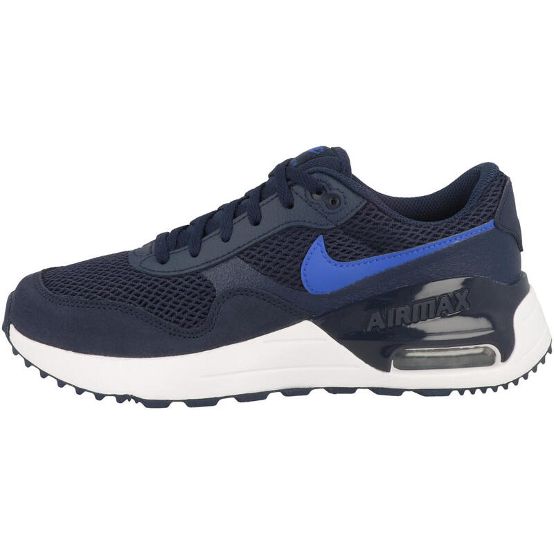 Sneakers unisexes Nike Air Max System GS