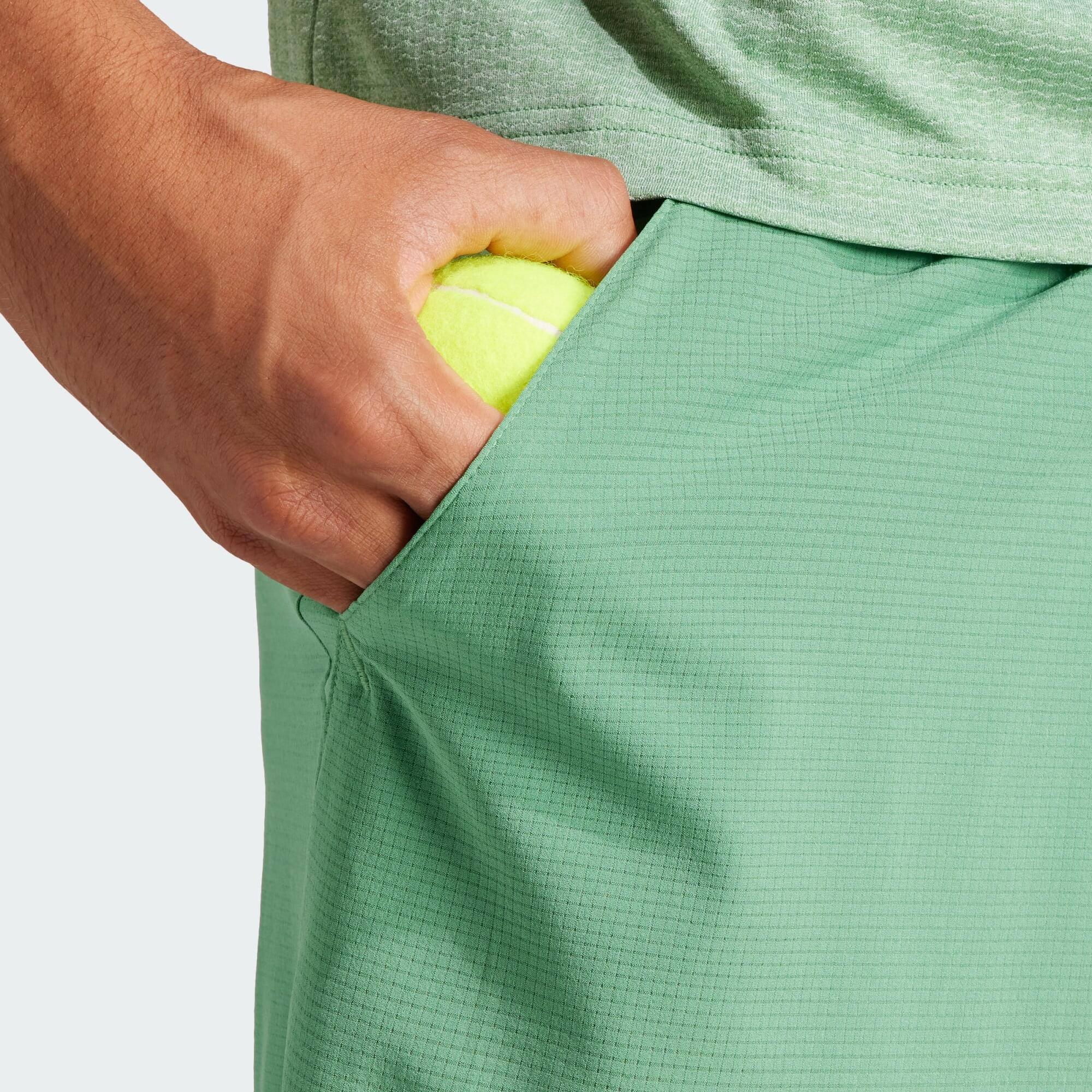 Tennis Ergo Shorts 5/5