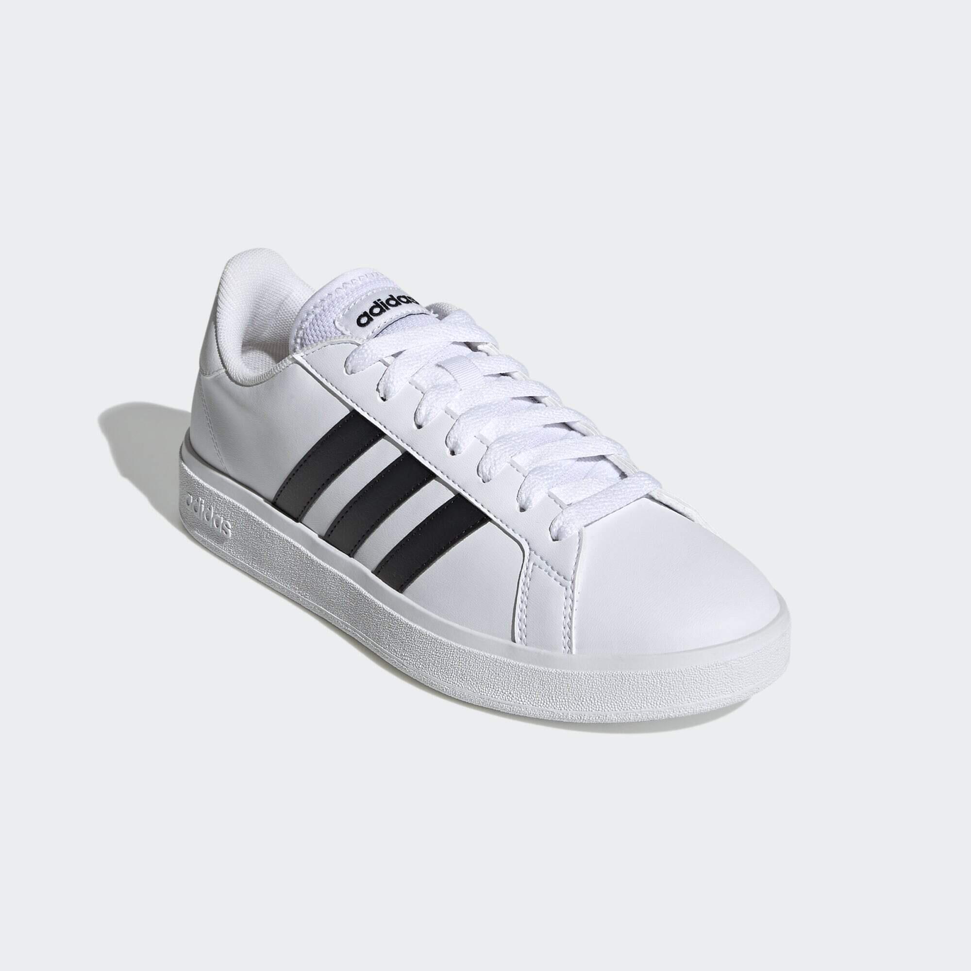 Grand Court TD Lifestyle Court Casual Shoes 5/7