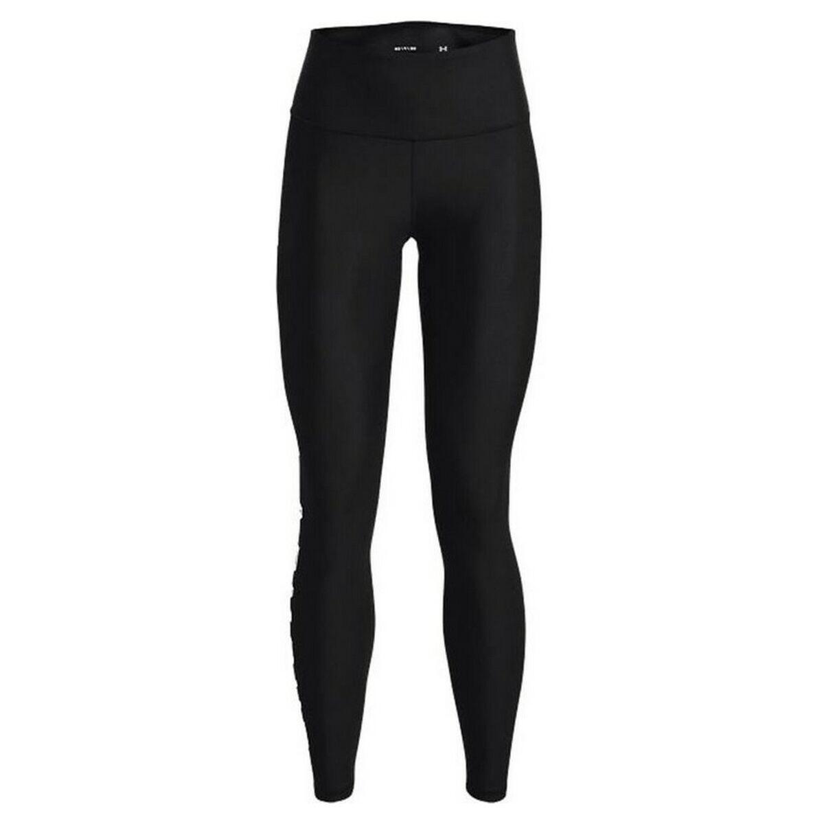 Leggings de desporto de mulher heatgear branded