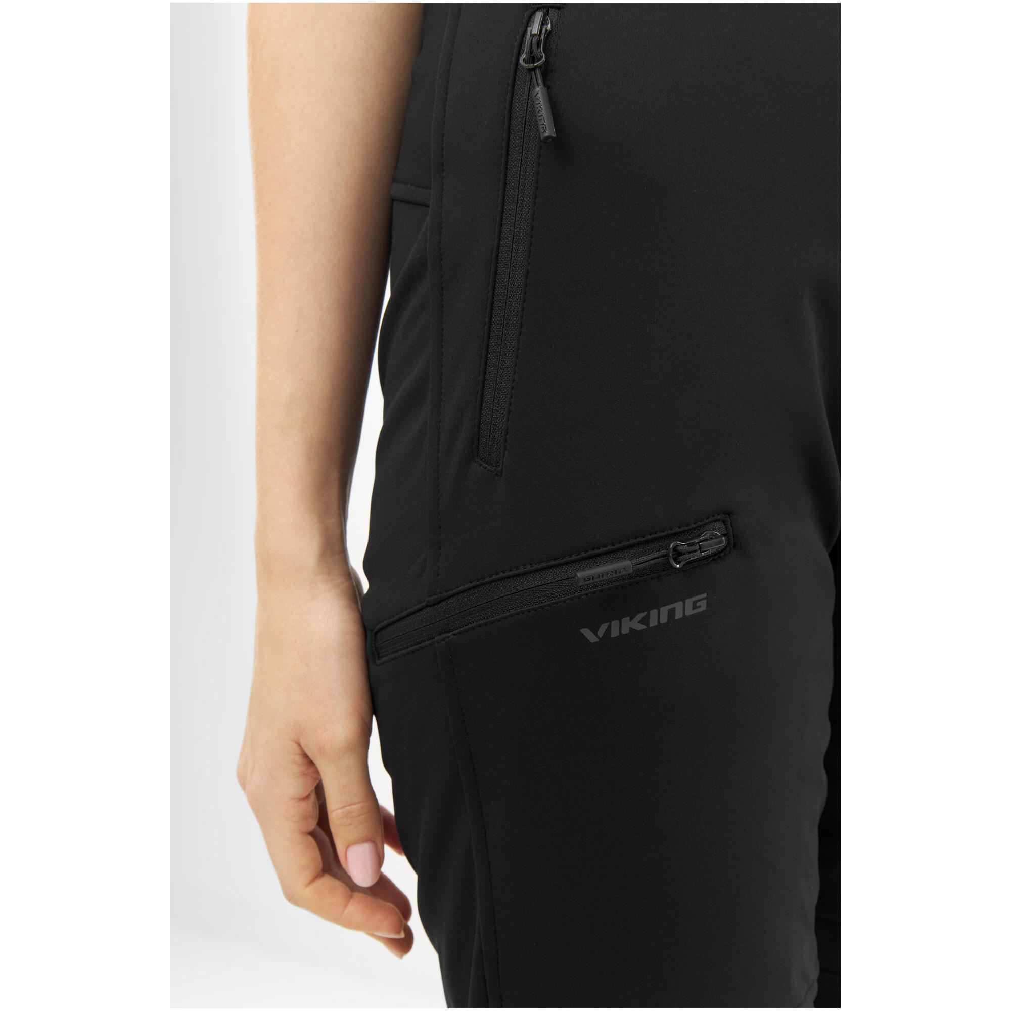 Pantalon femme VIKING Summit Warm 2.0 4/6