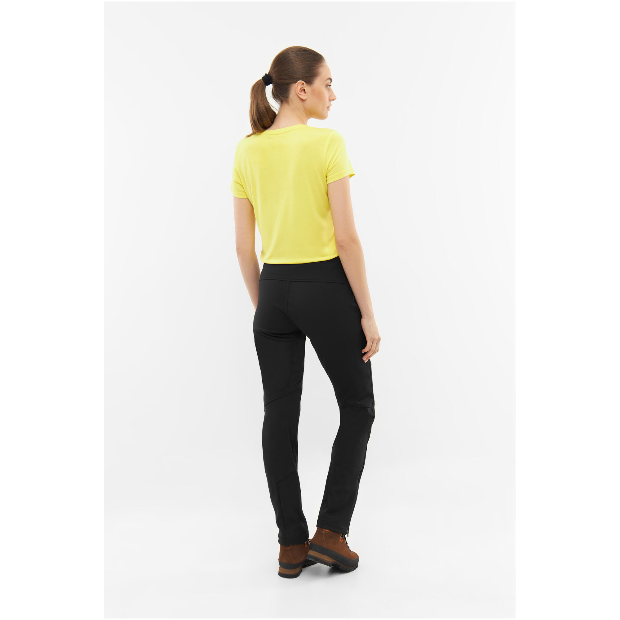 Pantalon femme VIKING Summit Warm 2.0 3/6