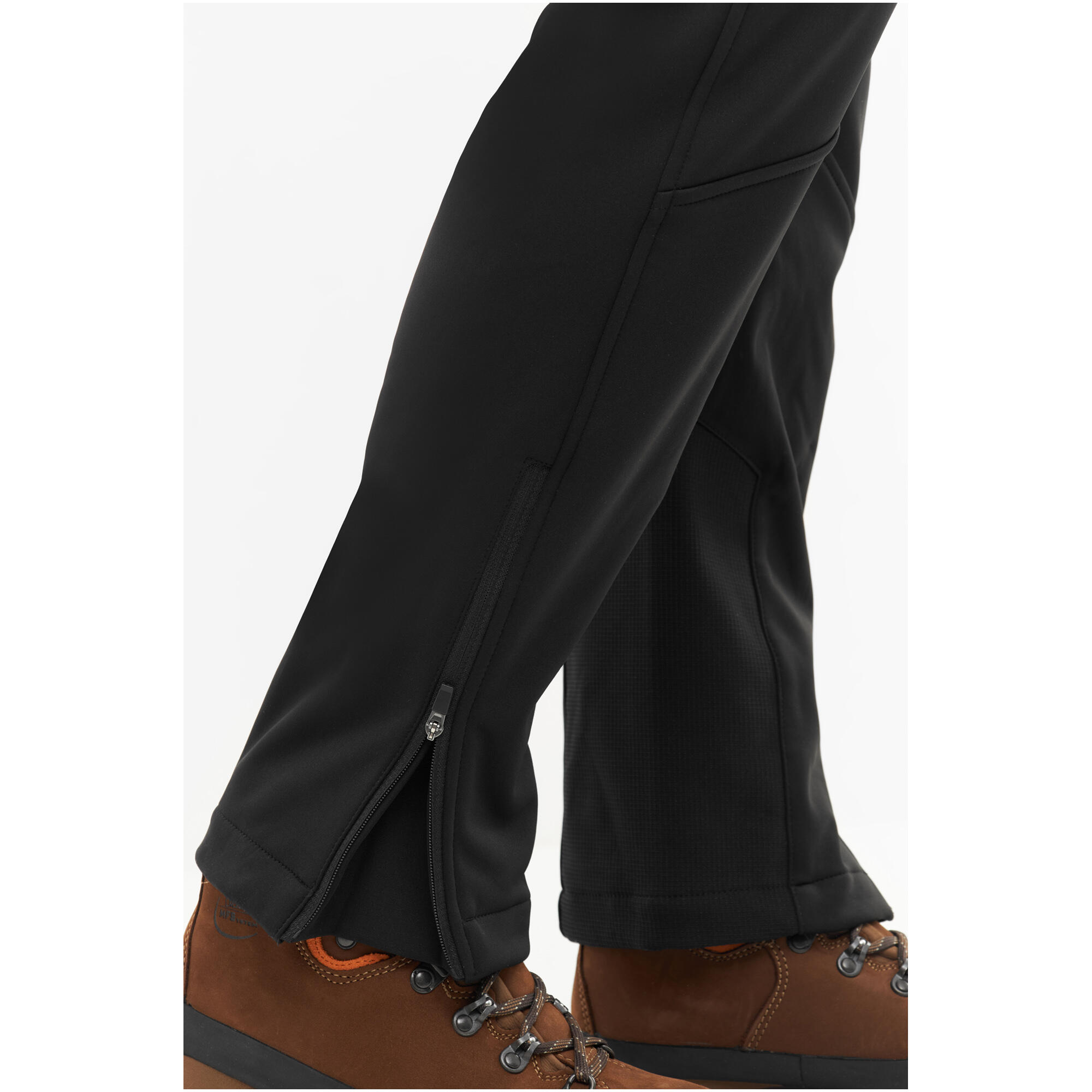 Pantalon femme VIKING Summit Warm 2.0 6/6