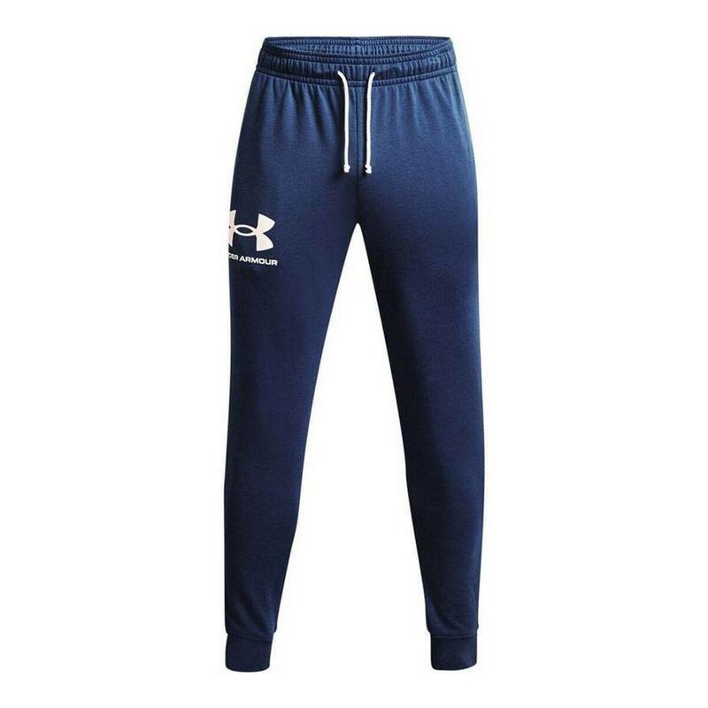 Calças Desportivas Jogger Rival Terry