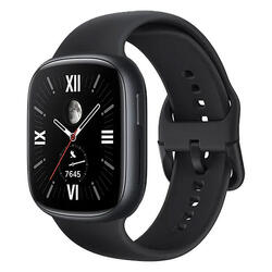 Montre connectée HONOR WATCH 4 noire