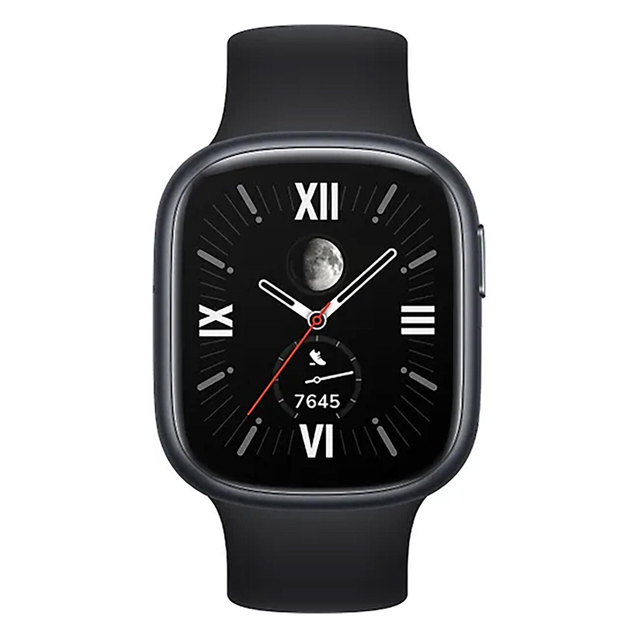 Montre connectée HONOR WATCH 4 noire 2/7