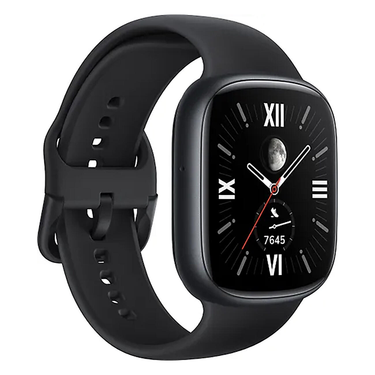 Montre connectée HONOR WATCH 4 noire 3/7