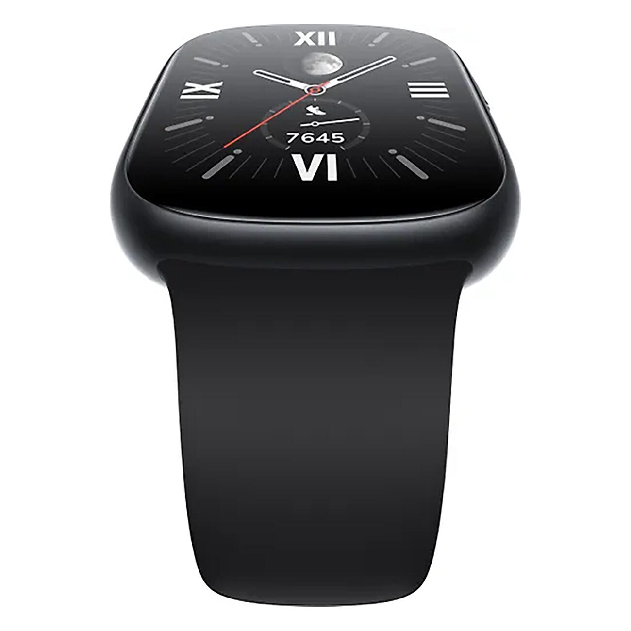 Montre connectée HONOR WATCH 4 noire 5/7