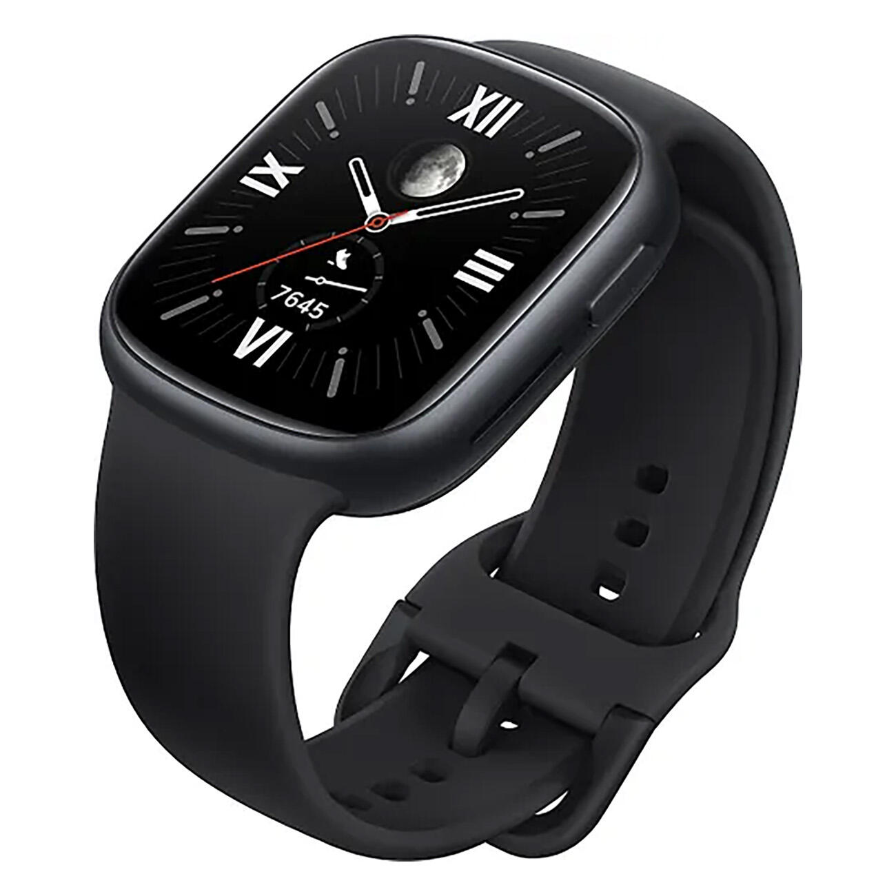 Montre connectée HONOR WATCH 4 noire 4/7
