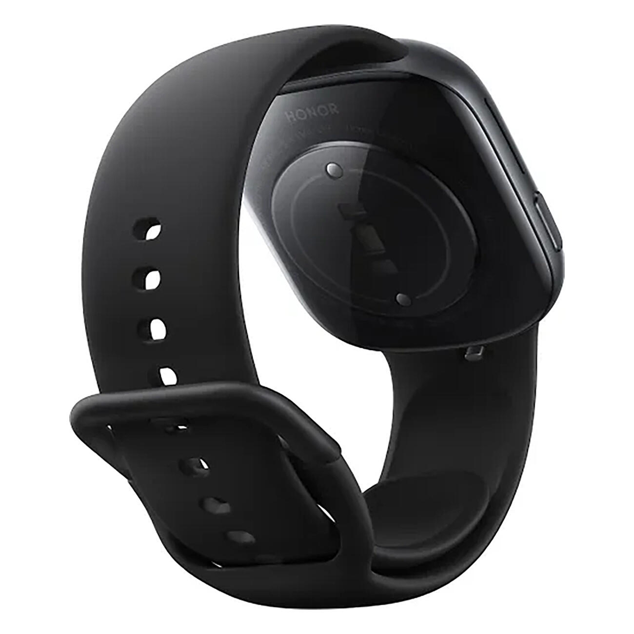 Montre connectée HONOR WATCH 4 noire 6/7