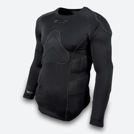 Maillot De Gardien De But Adulte Rinat Under Shield Noir