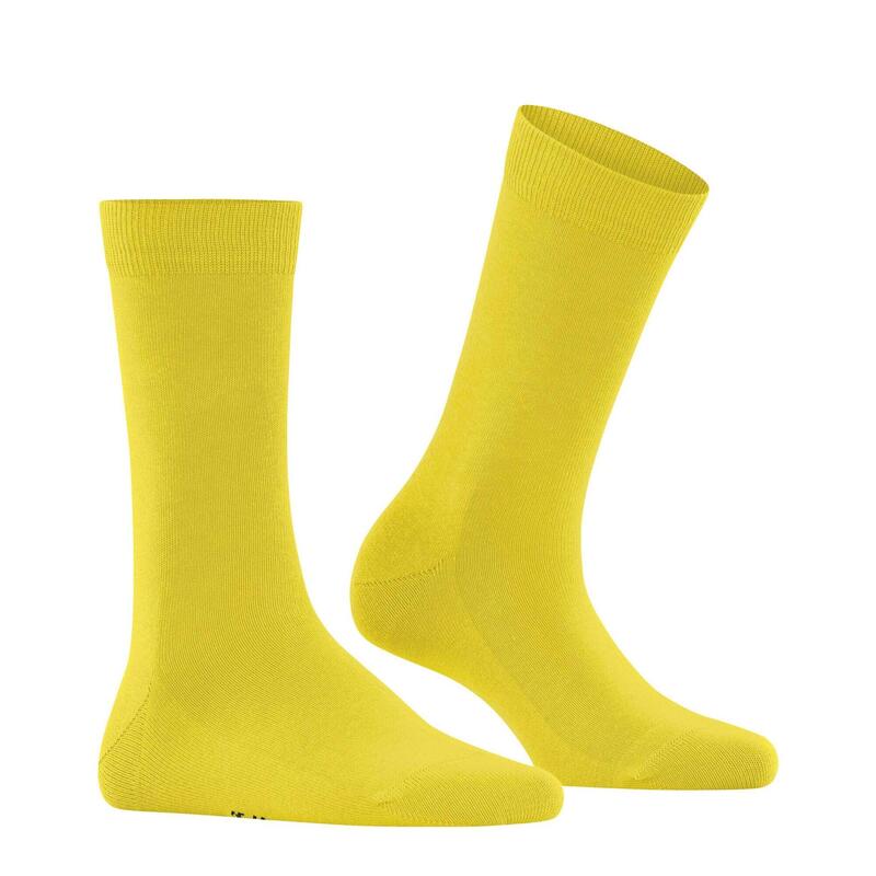 Socken Damen 1er Pack Stretch-FALKE Family SO