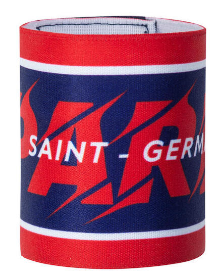 Brassard de capitaine PSG - Collection officielle PARIS SAINT GERMAIN