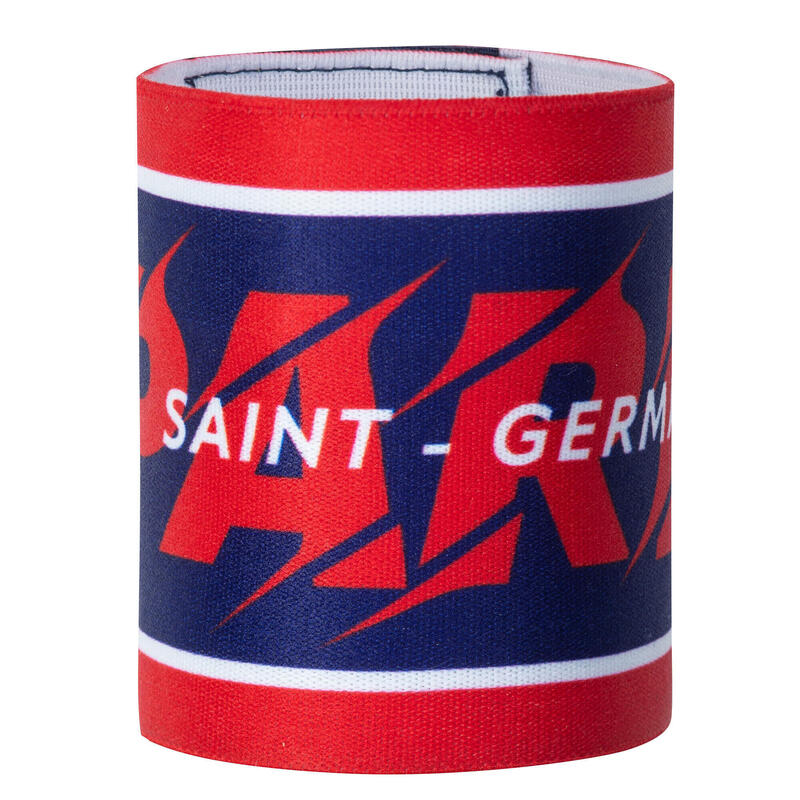Brassard de capitaine PSG - Collection officielle PARIS SAINT GERMAIN