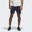 AEROREADY Essentials Single Jersey Linear Logo Shorts