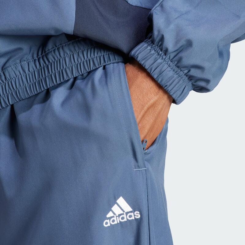 Survêtement colorblock adidas Sportswear