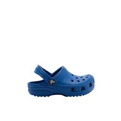 Sandalias CROCS  Classic Clog Azul  Niños