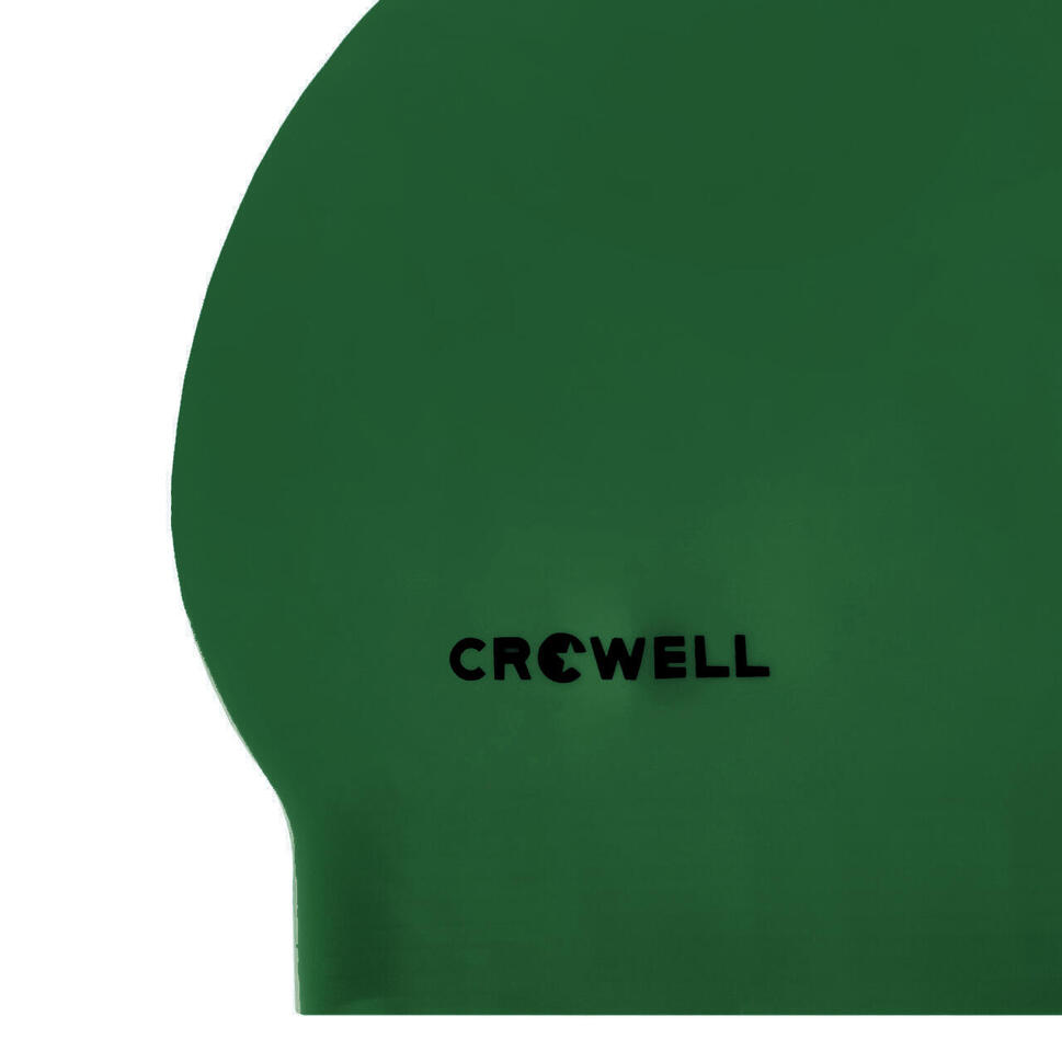 Czepek pływacki latex Crowell Atol