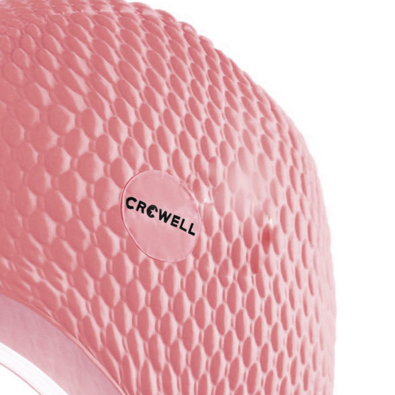 Crowell badmuts voor lang haar 2/2